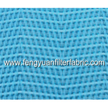 Anti Alkali Filtration Fabric